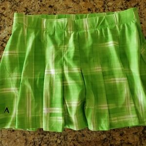 Green squirt